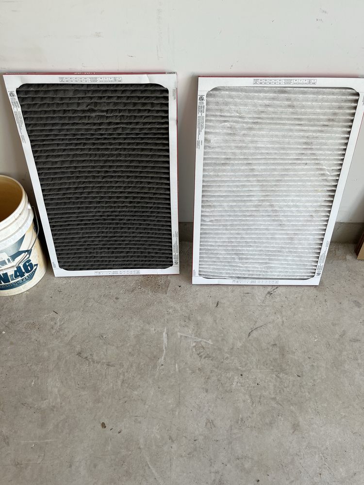 Central System Installation